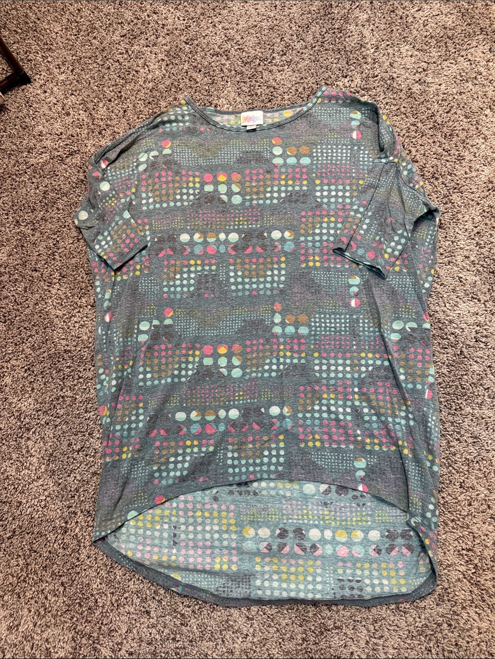 LulaRoe Irma